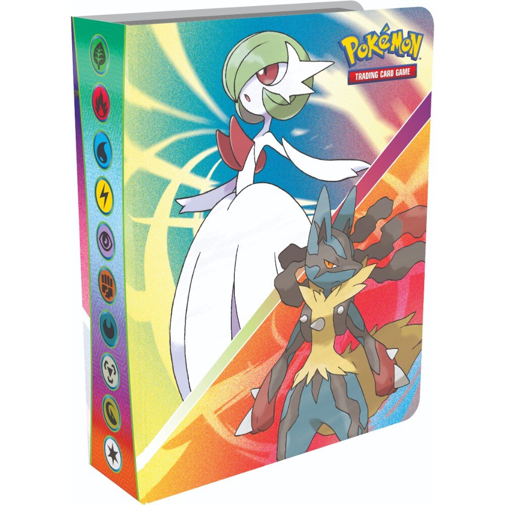 ★ウルティマ オンライン 9th Anniversary Collection Pokémon: September 2025 Mini Portfolio