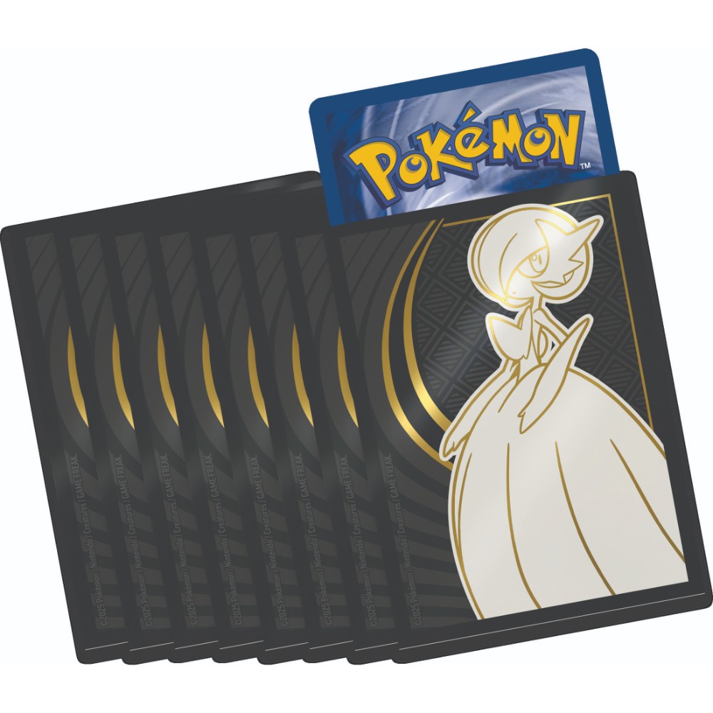 Pokémon: Mega Evolution - Elite Trainer Box