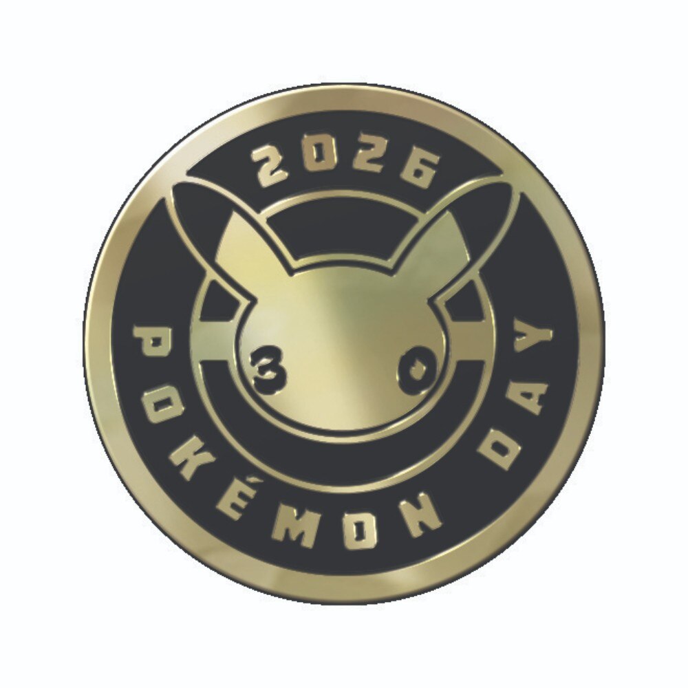 Pokémon TCG: Pokémon Day 2026 Collection