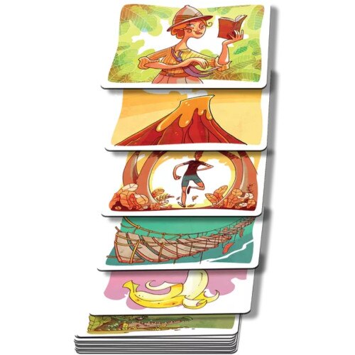 Story Box - Adventures