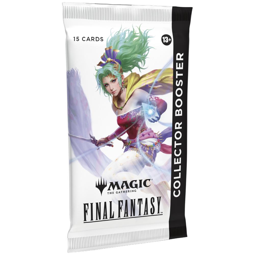 MTG Final Fantasy Gift Bundle