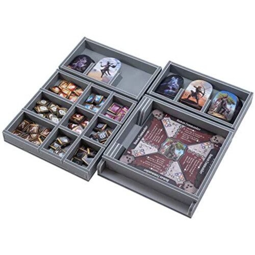 Folded Space Gloomhaven Forgotten Circles Insert