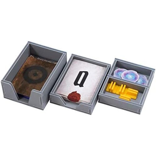 Folded Space Gloomhaven Forgotten Circles Insert