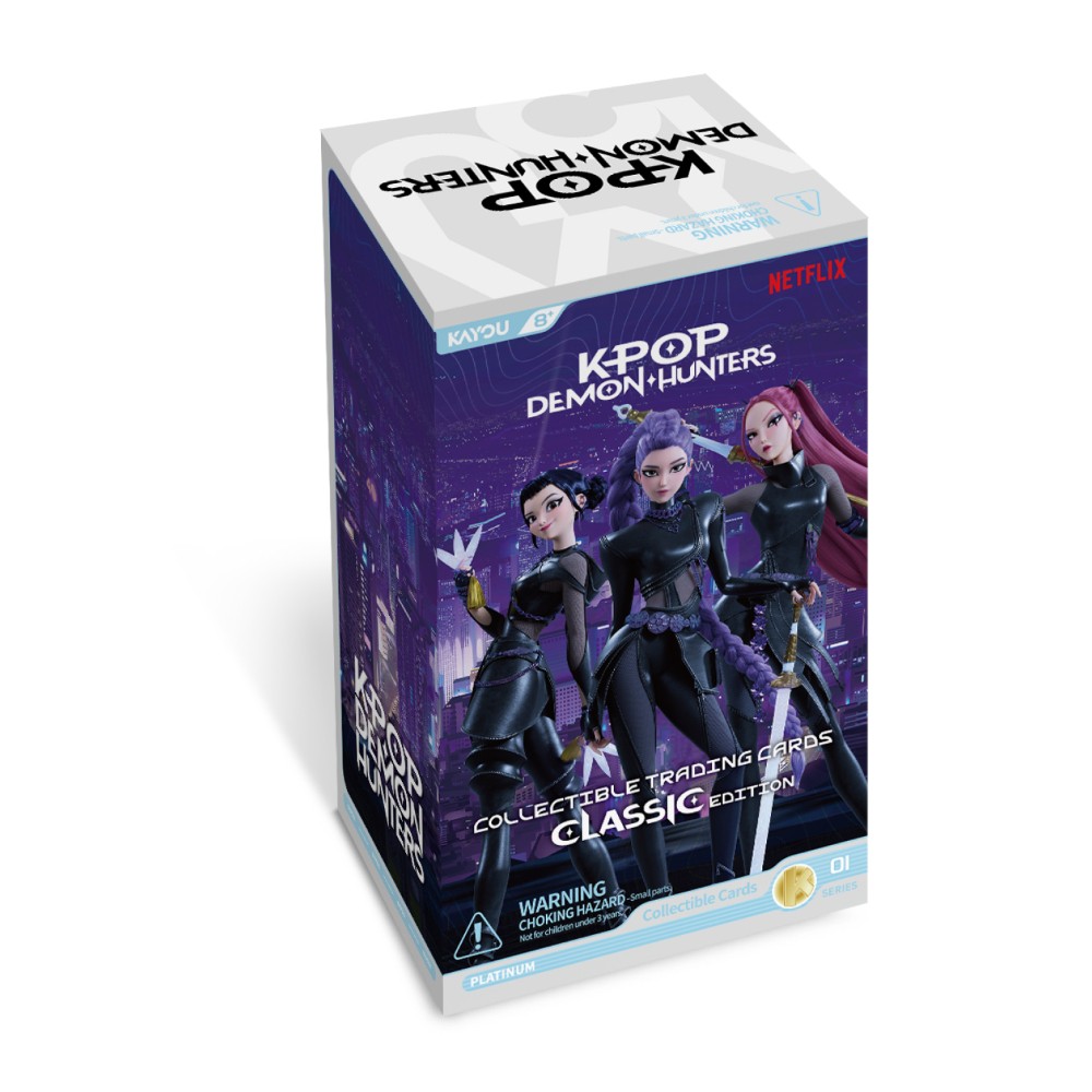 Brands: Kpop-Demon-Hunters, Unlock, Pre-orders Closing Soon: www