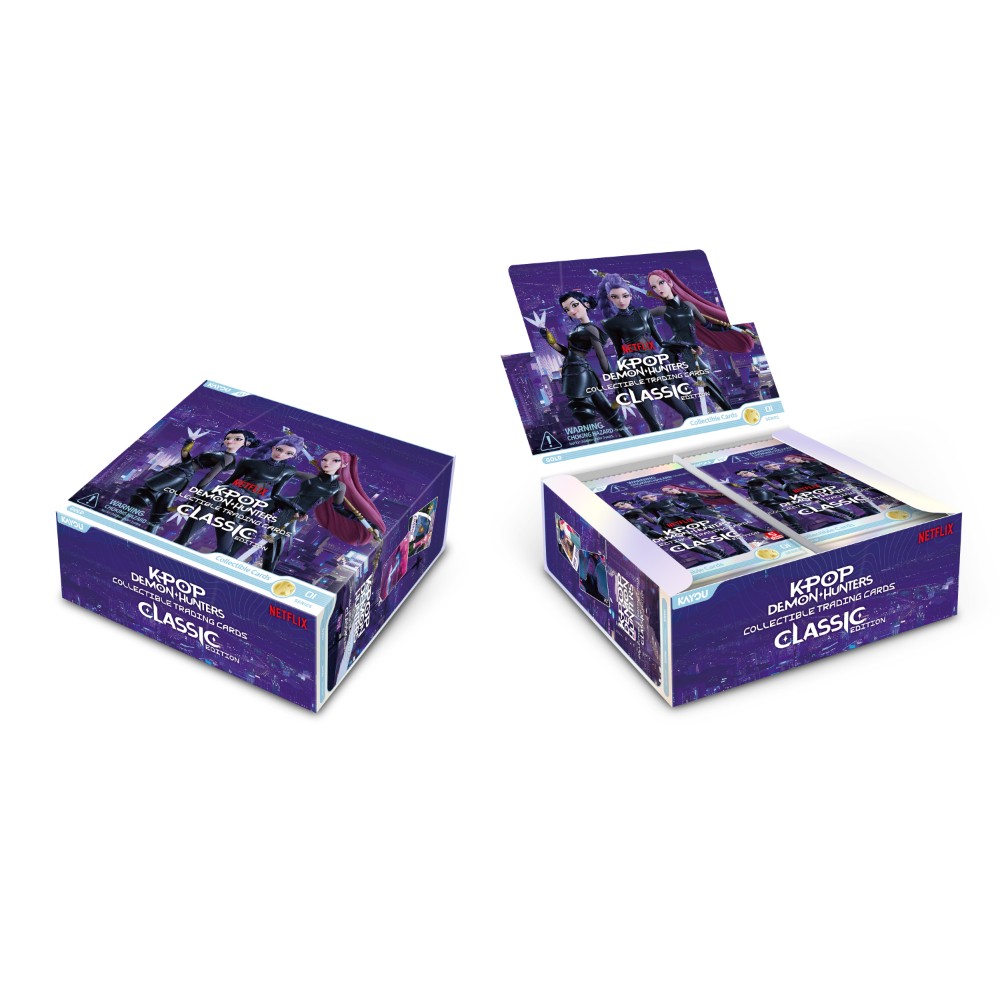 Brands: Kpop-Demon-Hunters, Unlock, New Arrival: www.tiktok.com