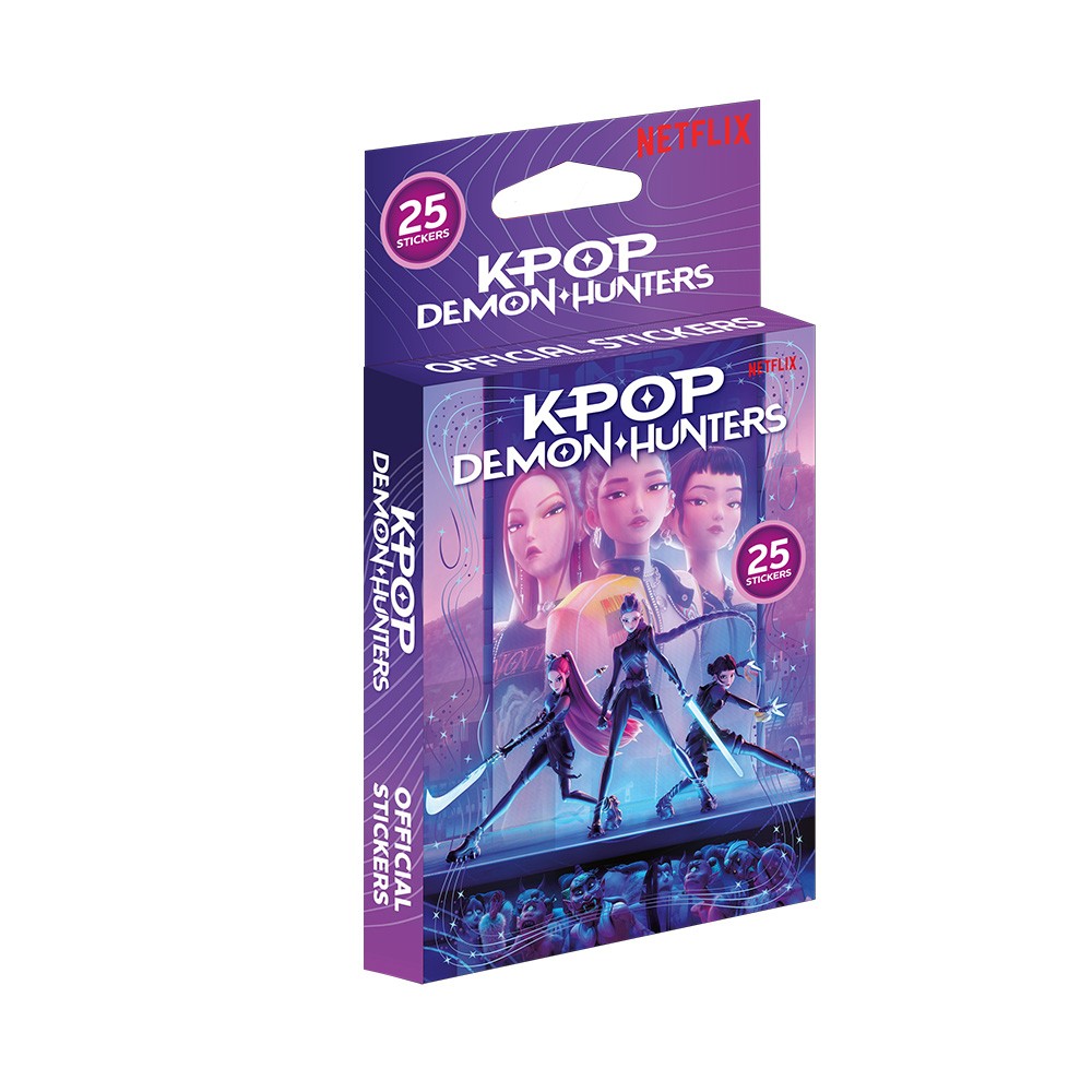 Brands: Kpop-Demon-Hunters, Unlock, Pre-orders Closing Soon: www