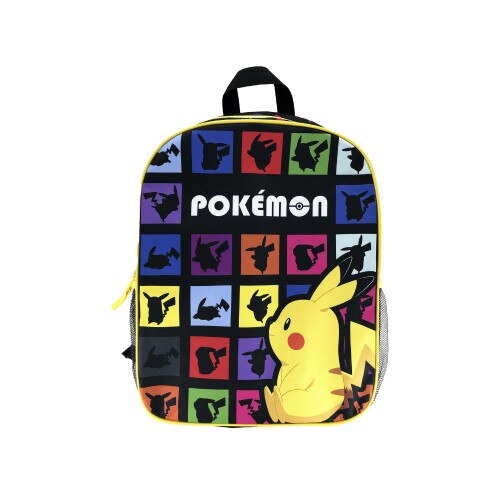 Pokémon - Charmander Trolley-Adaptable Backpack – The Jokers House