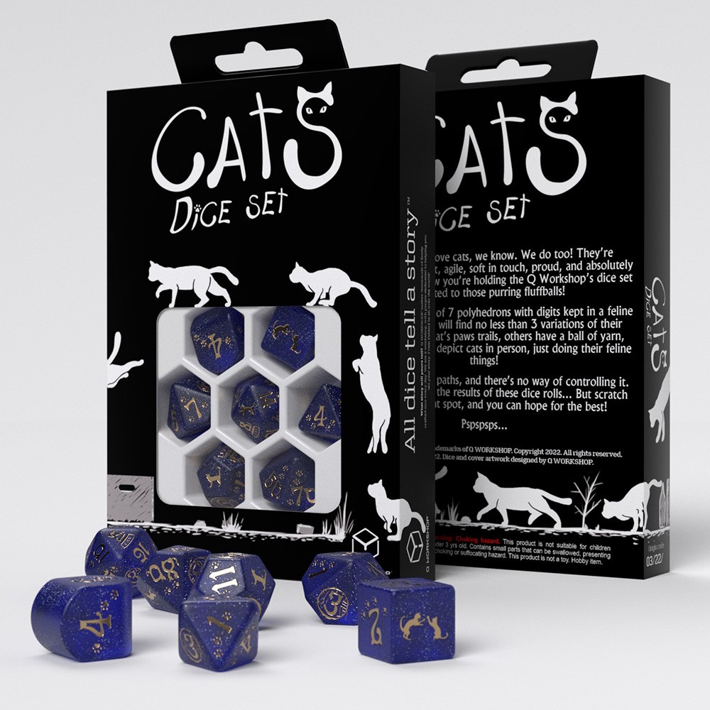 Games > Game Accessories > Dice & Dice Accessories