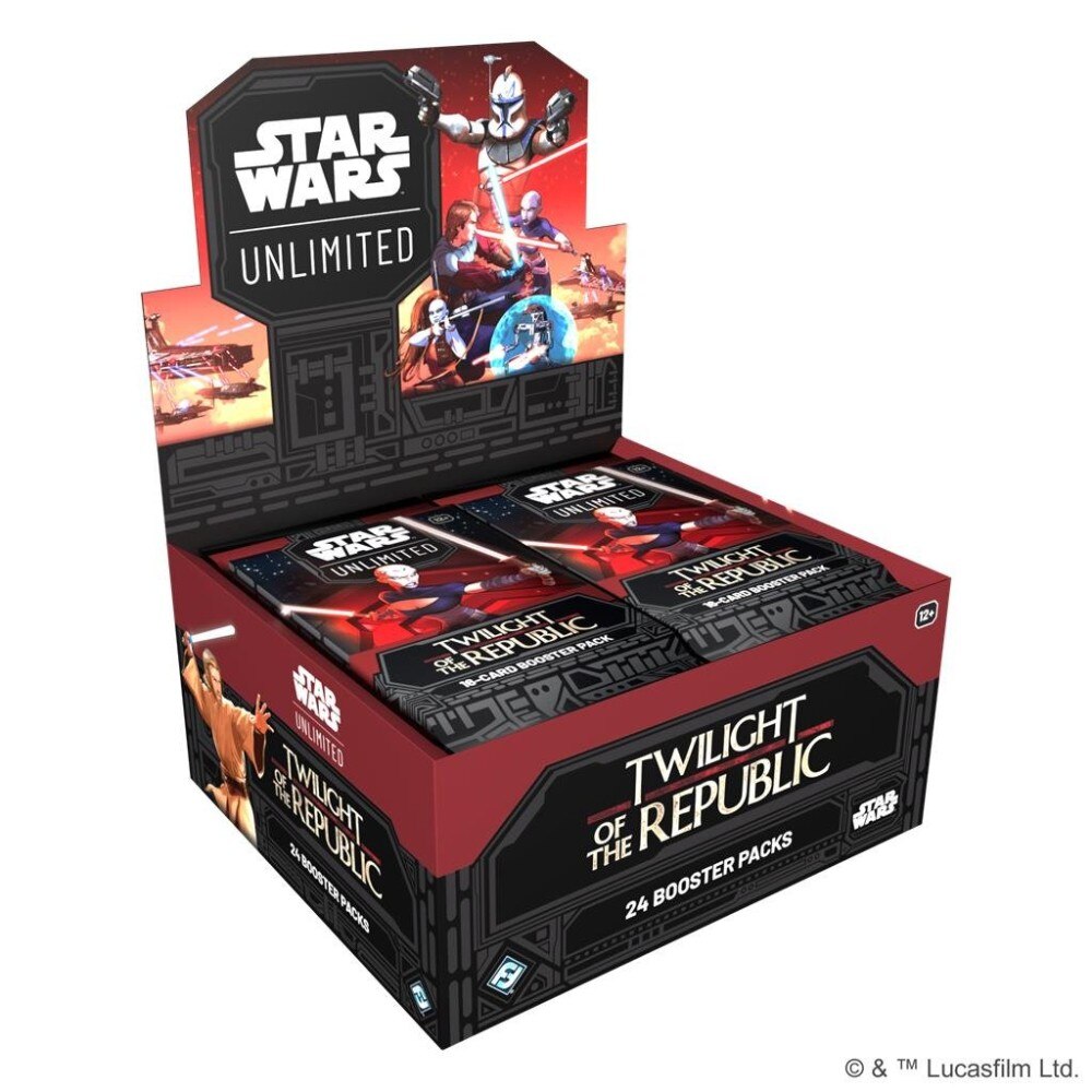 Star Wars トレーディングカード 2BOXセット Star Wars Force Box Set | theory11