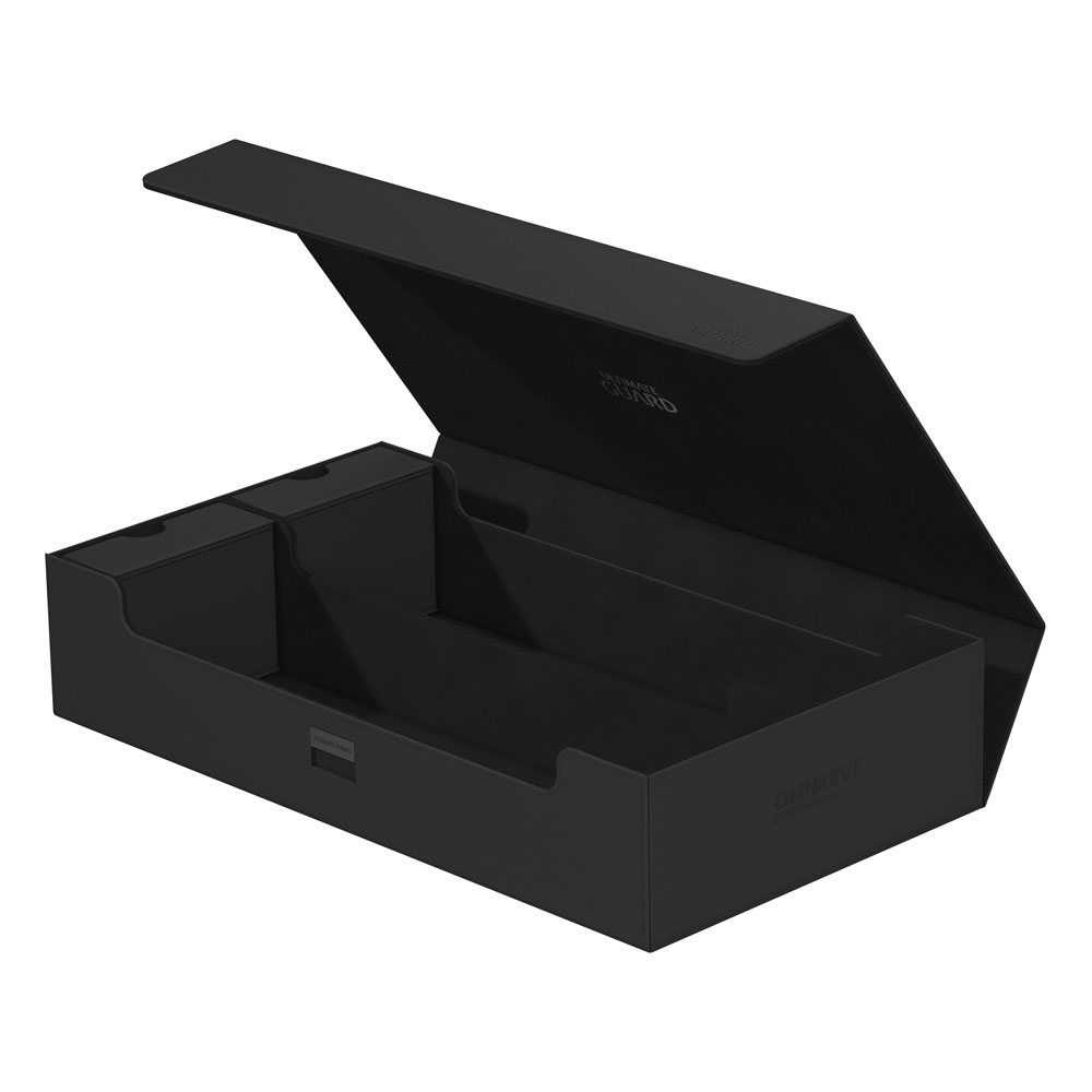 Ultimate Guard OMNIHIVE 1000+, 100+ 8個 Ultimate Guard Omnihive 1000+ XenoSkin Black
