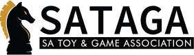 SATAGA Logo